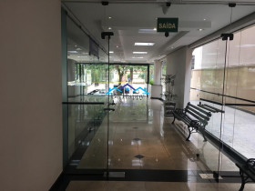 Imóvel Comercial para Alugar, 24 m² em Itaim Bibi - São Paulo