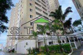 Apartamento com 2 Quartos à Venda, 49 m² em Centro - São Bernardo Do Campo
