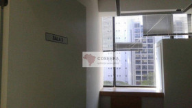 Imóvel à Venda ou Locação, 374 m² em Brooklin Novo - São Paulo