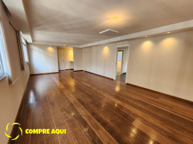 Apartamento com 3 Quartos à Venda, 174 m² em Higienópolis - São Paulo