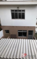Sobrado com 1 Quarto para Alugar, 40 m² em Vila Bela Vista (zona Norte) - São Paulo