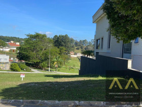 Terreno à Venda, 395 m² em Alphaville - Santana De Parnaíba