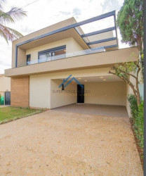 Casa com 3 Quartos à Venda, 278 m² em Alphaville - Santana De Parnaíba