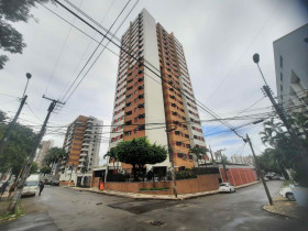 Apartamento com 3 Quartos à Venda, 61 m² em Aldeota - Fortaleza