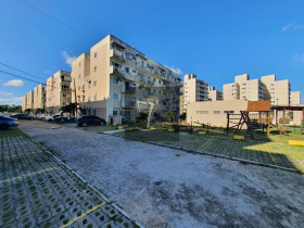 Apartamento com 3 Quartos à Venda, 60 m² em Candeias - Jaboatão Dos Guararapes