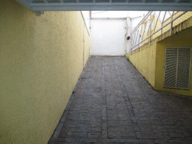 Sobrado com 2 Quartos à Venda, 113 m² em Vila São Vicente - São Paulo