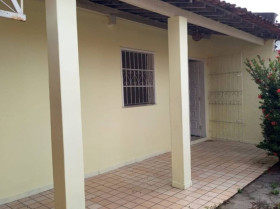 Casa com 3 Quartos à Venda, 160 m² em São Conrado - Aracaju