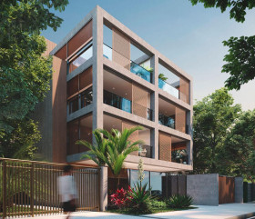 Apartamento com 2 Quartos à Venda, 106 m² em Barra Da Tijuca - Rio De Janeiro