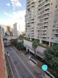 Apartamento com 1 Quarto à Venda, 35 m² em Centro - São Paulo
