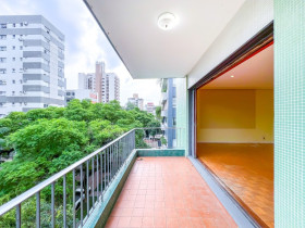 Apartamento com 4 Quartos à Venda, 212 m² em Petrópolis - Porto Alegre