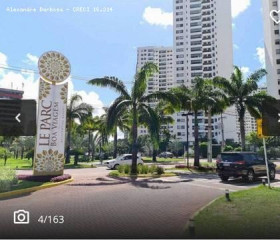 Apartamento com 3 Quartos à Venda, 120 m² em Imbiribeira - Recife