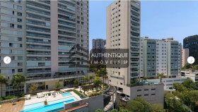 Apartamento com 3 Quartos à Venda, 90 m² em Vila Madalena - São Paulo