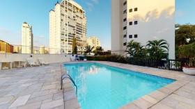 Apartamento com 3 Quartos à Venda, 231 m² em Vila Mariana - São Paulo