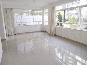 Apartamento com 3 Quartos à Venda, 164 m² em Higienópolis - São Paulo