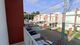 Casa de Condomínio com 2 Quartos à Venda, 77 m² em Jardim Das Tulipas - Jundiaí