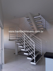 Sobrado com 3 Quartos à Venda, 171 m² em São Fernandes ( Recanto Das Flores ) - Bonfim Paulista