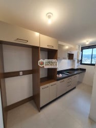 Apartamento com 1 Quarto à Venda, 35 m² em Carvoeira - Florianópolis
