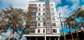 Apartamento com 2 Quartos à Venda, 93 m² em Tingui - Curitiba