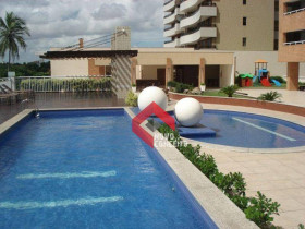 Apartamento com 2 Quartos à Venda, 77 m² em Cocó - Fortaleza