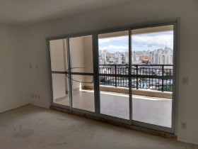Apartamento com 3 Quartos à Venda, 67 m² em Brás - São Paulo