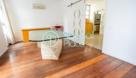 Apartamento com 6 Quartos à Venda, 349 m² em Jardim América - São Paulo