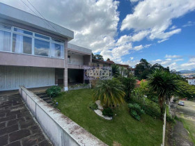 Imóvel com 3 Quartos à Venda, 183 m² em Iucas - Teresópolis