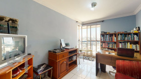 Apartamento com 2 Quartos à Venda, 50 m² em Vila Ipojuca - São Paulo