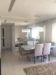 Apartamento com 3 Quartos à Venda, 93 m² em Armação - Salvador