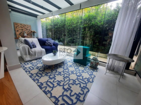 Apartamento com 3 Quartos à Venda, 250 m² em Vila Cruzeiro - São Paulo