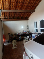 Casa com 2 Quartos à Venda, 70 m² em Parque Residencial Santa Eulália - Limeira
