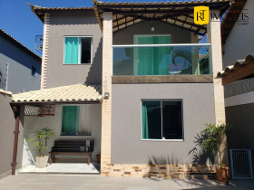 Casa com 3 Quartos à Venda, 115 m² em Praia Do Siqueira - Cabo Frio