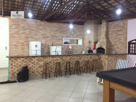 Chácara com 3 Quartos à Venda, 10.906 m² em Gabriel Pizza - São Roque