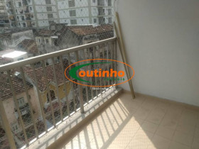 Apartamento com 1 Quarto à Venda, 56 m² em Vila Isabel - Rio De Janeiro