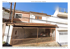Casa com 3 Quartos para Alugar ou Temporada, 229 m² em Vila Gomes - São Paulo