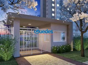 Apartamento com 1 Quarto à Venda, 26 m² em Parque Maria Helena - São Paulo