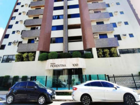 Apartamento com 4 Quartos à Venda, 160 m² em Salgado Filho - Aracaju