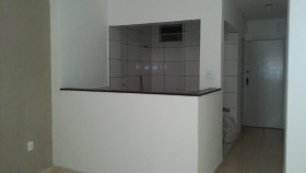 Kitnet com 1 Quarto à Venda, 30 m² em Santa Efigênia - São Paulo