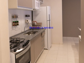 Apartamento com 3 Quartos à Venda, 71 m² em Vila Santa Maria - Jundiaí