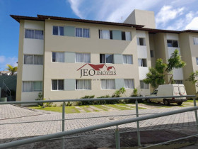 Apartamento com 2 Quartos à Venda,  em Buraquinho - Lauro De Freitas
