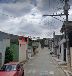 Terreno à Venda, 250 m² em Chácara Belenzinho - São Paulo