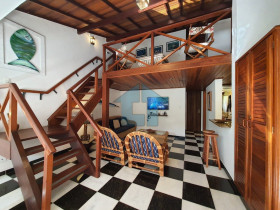 Apartamento com 2 Quartos à Venda ou Locação, 80 m² em Porto Bracuhy - Angra Dos Reis