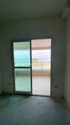 Apartamento com 2 Quartos à Venda, 70 m² em Mirim - Praia Grande