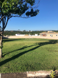 Terreno à Venda, 1.258 m² em Parque Reserva Fazenda Imperial - Sorocaba