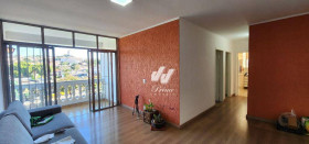 Apartamento com 3 Quartos à Venda, 100 m² em Edifício Ypê - Valinhos