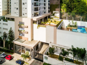 Imóvel com 3 Quartos à Venda, 77 m² em Vila Andrade - São Paulo