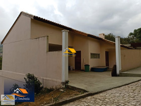 Casa com 3 Quartos à Venda, 322 m² em Cônego - Nova Friburgo