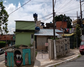 Sobrado com 10 Quartos à Venda, 320 m² em Parque Fernanda - São Paulo