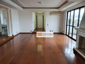 Apartamento com 4 Quartos à Venda, 246 m² em Vila Augusta - Sorocaba