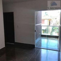 Apartamento com 2 Quartos à Venda, 100 m² em Parque Das Nações - Santo André