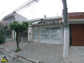 Casa com 2 Quartos à Venda, 150 m² em Pestana - Osasco